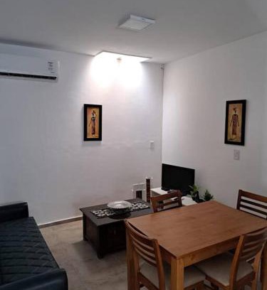 San Martin Apartment | Alm Brown 235 Dpto 4