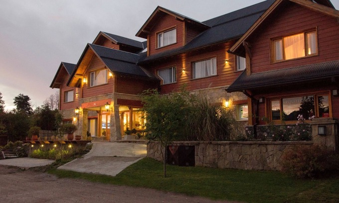 Angostura Bed & Breakfast | Alma Andina Hosteria