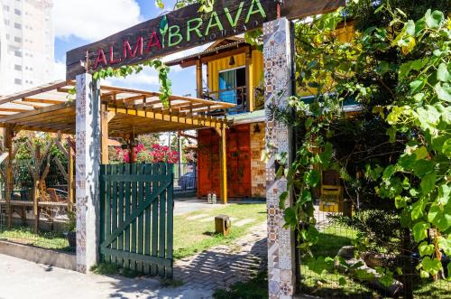 Itajai Bed & Breakfast | Alma Brava