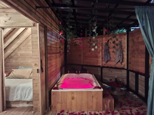 Guarne Other | Alma Cabañas y Spa