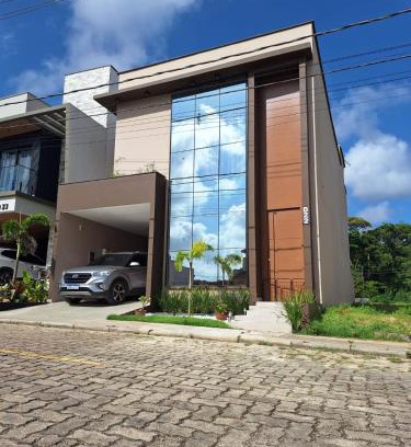 Mangueirao House | Alma D22