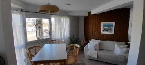 Necochea Apartment | Alma de Mar