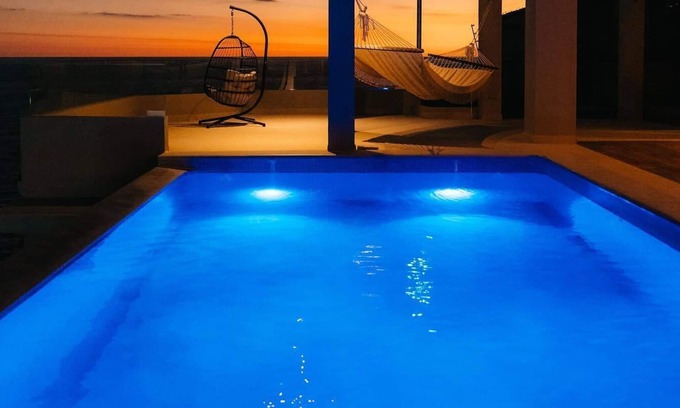 Taquillo House | ALMA DE MAR, CASA DE PLAYA, SHALPA LA LIBERTAD EL SALVADOR