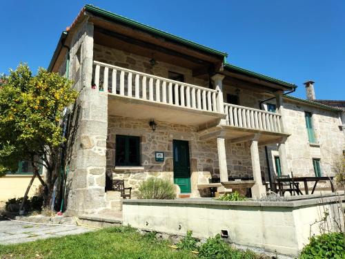 Quireza Bed & Breakfast | alma de quireza