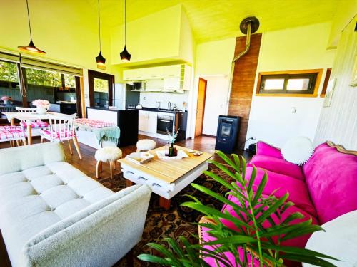 Frutillar House | Alma del Lago