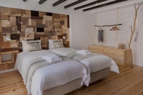 Encarnacao Apartment | Alma do Bairro