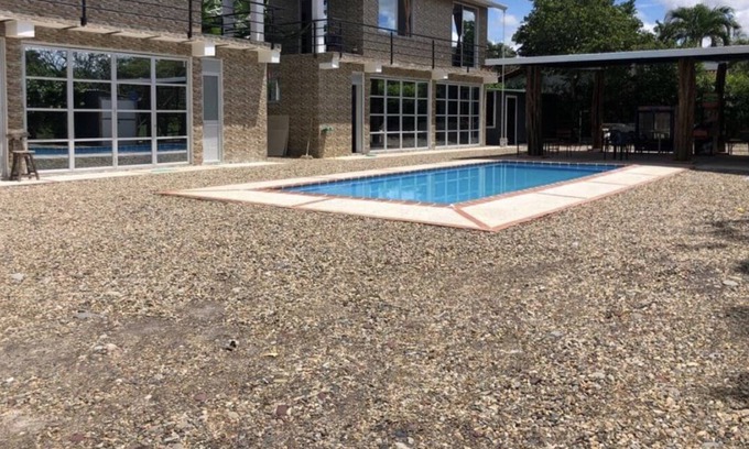 Apiay House | Alma llanera