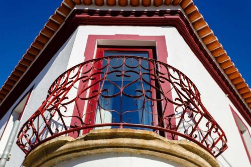 Alpalhao Bed & Breakfast | Alma Nova