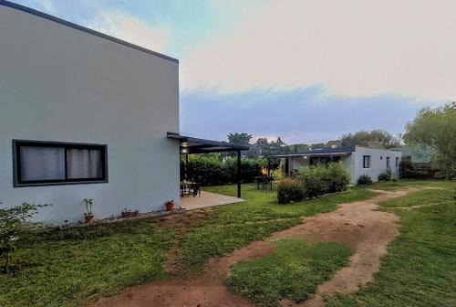 Almafuerte House | ALMA Posada