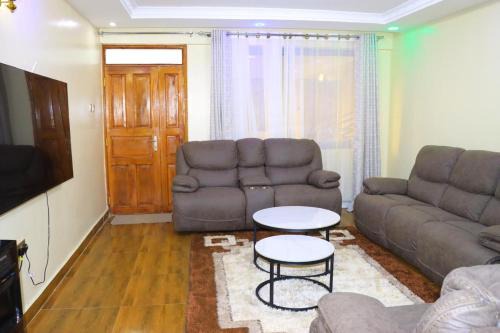 Rongo Bed & Breakfast | Alma suites