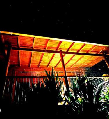 Sapzurro House | Alma Viajera Sapzurro