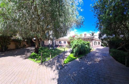 La Esperanza Villa | almacanarias.rural