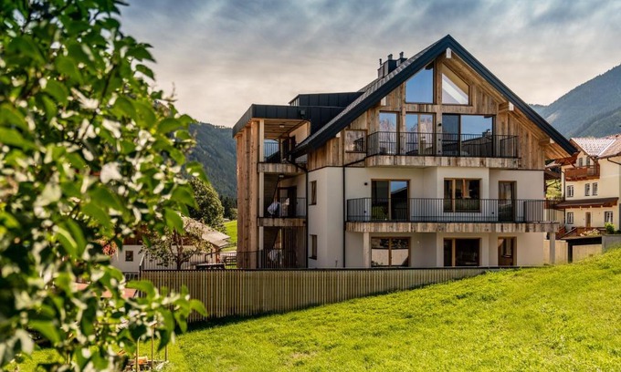 Schladming Apartment | Almadel - Appartementhaus in Schladming-Dachstein