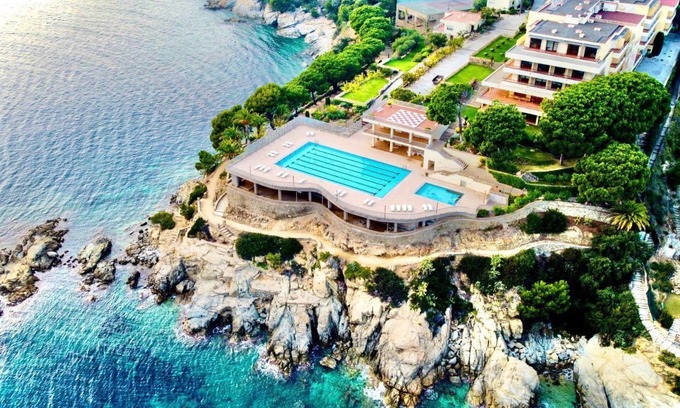 Almadraba-Canyelles Hotel | Almadraba Park Hotel