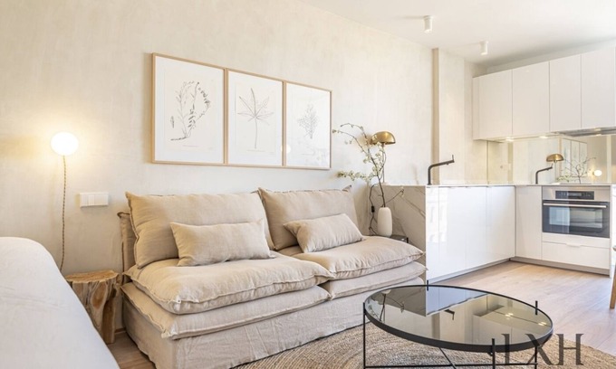 Almagro Apartment | ALMAGRO III