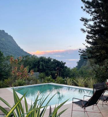 Pance Other | ALMAH GLAMPING