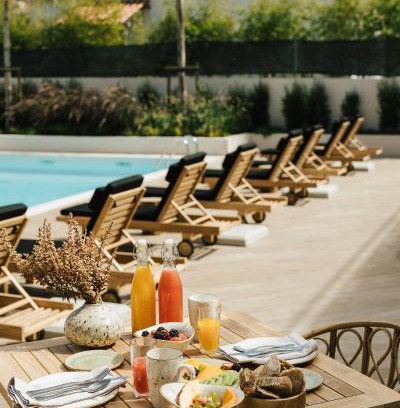 Comporta Hotel | AlmaLusa Comporta