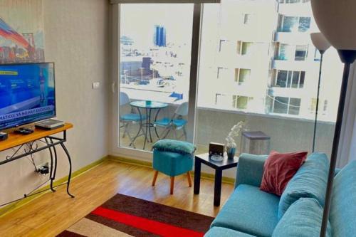 Antofagasta Apartment | Almanova Sunrise