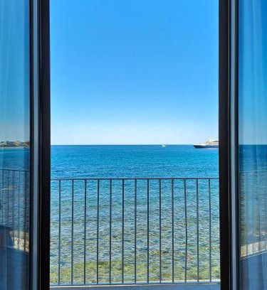 Giardini Naxos Apartment | Almarè House