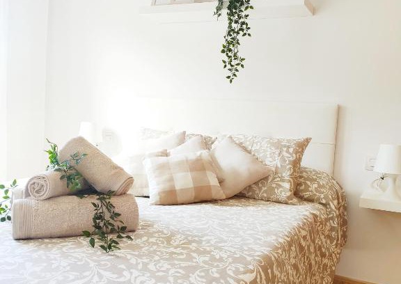 Carril Apartment | Almar Carril