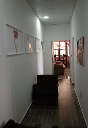 Porto-Novo Apartment | Almar inter guest house