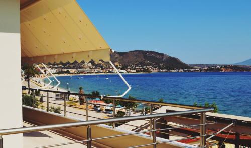 Kato Almiri Apartment | Almare (Δίκλινο Δωμάτιο 2)