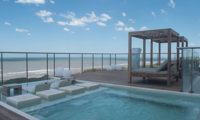 Costa del Este Hotel | Almarena Apart & Hotel Boutique