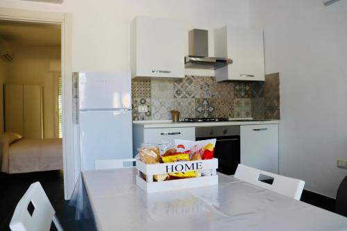 Lizzano Apartment | Almas apartments