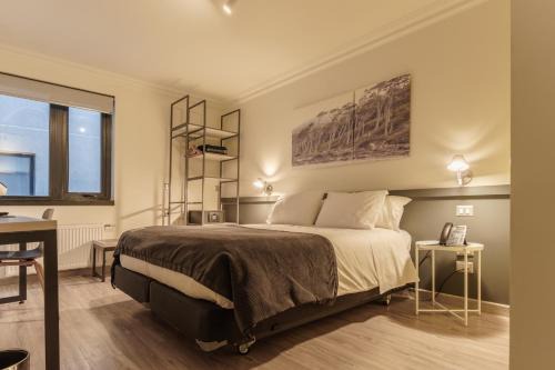 Punta Arenas Hotel | Almasur Express Punta Arenas