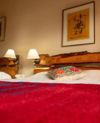 Matacoto House | Almawasi Lodge
