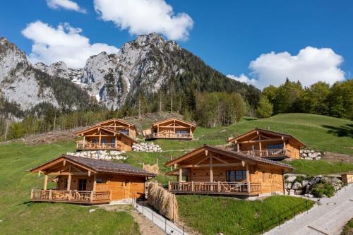 Schoenau am Koenigssee House | Almdorf Vorderbrand