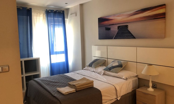 Almeria Centro House | Almeria center