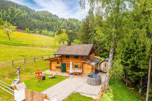 Werfen House | Almfrieden