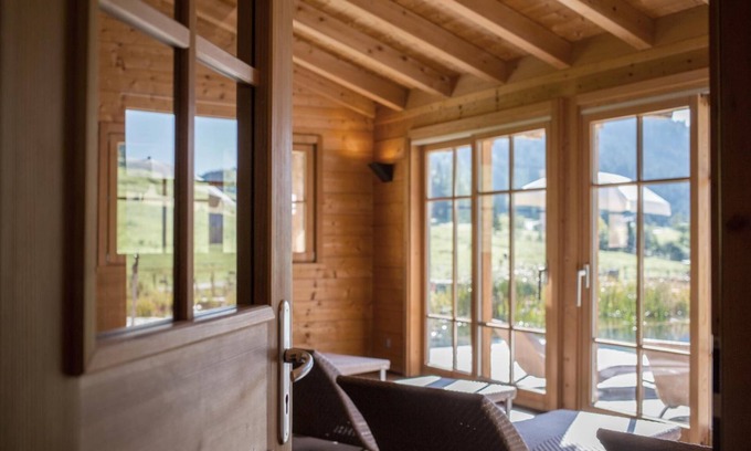 Balderschwang Hotel | Almhof Lässer