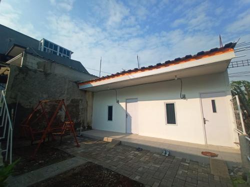 Caringin House | ALMic INN BOGOR