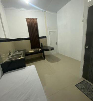 Medan House | Almic Inn Medan
