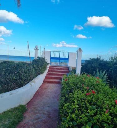 Fnideq Apartment | Almina plage