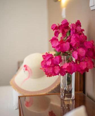 Ios Town Hotel | Almira Inn