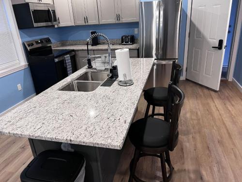 Mount Pleasant Apartment | Almira Properties Apartments