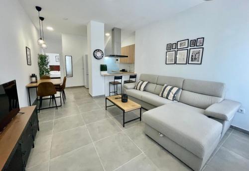 Valdeolleros Apartment | Almogavares Suite