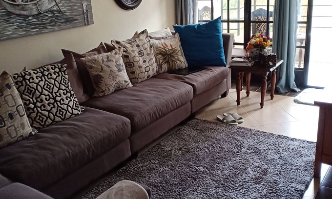 Ruaka Apartment | Almond Apartments