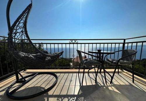 Krstac Apartment | Almond Apartments