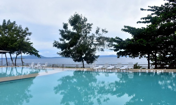 Surigao Resort | Almont Beach Resort