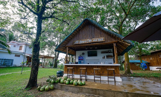 Cavinti Apartment | Almost Heaven Lake Resort by Cocotel