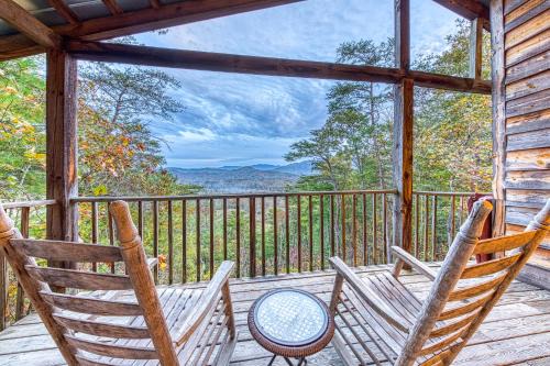 Townsend House | Almost Heaven