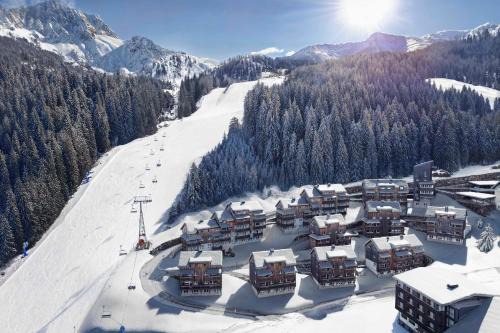 Sonnenalpe Nassfeld House | Almresort Gartnerkofel Nassfeld