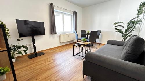 Scharnstein Apartment | Almtal Apartments