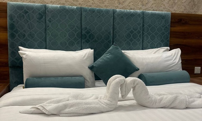 Al Faisaliyah Apartment | almukarramah province,king fahd road