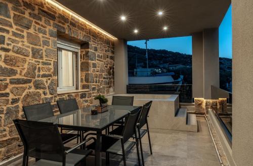 Drosia House | Almyra Seaside Residence 80meters from the beach