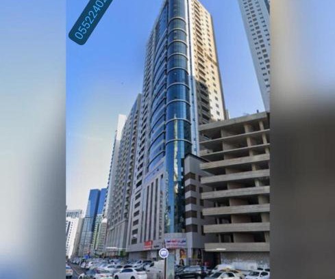 Al Nahda House | AlNahda Border SHJ-DXB -ZAMAZM GuestHouse
